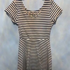 Little Girl’s Dress